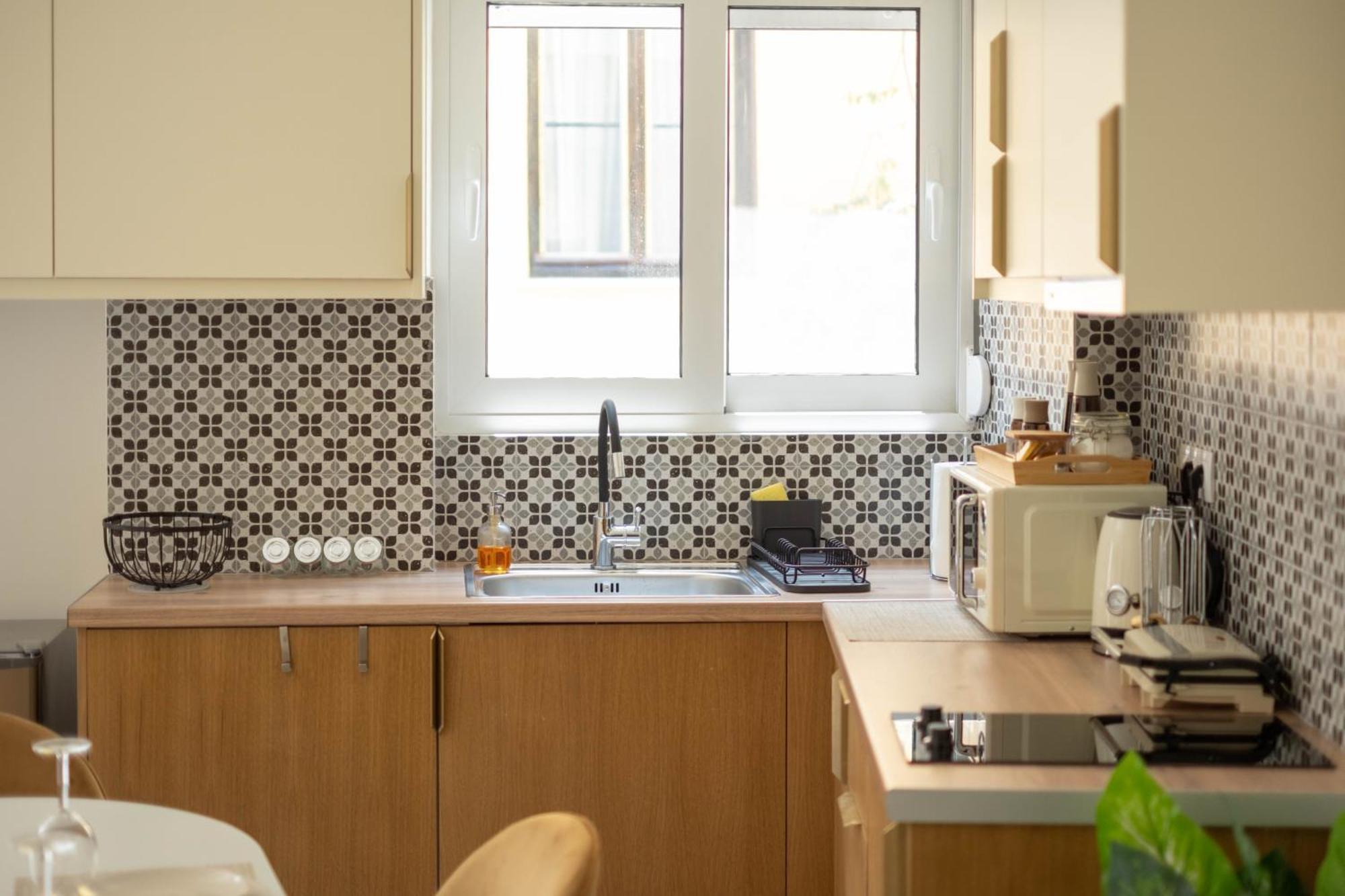Living Culture Apartments Афины Экстерьер фото