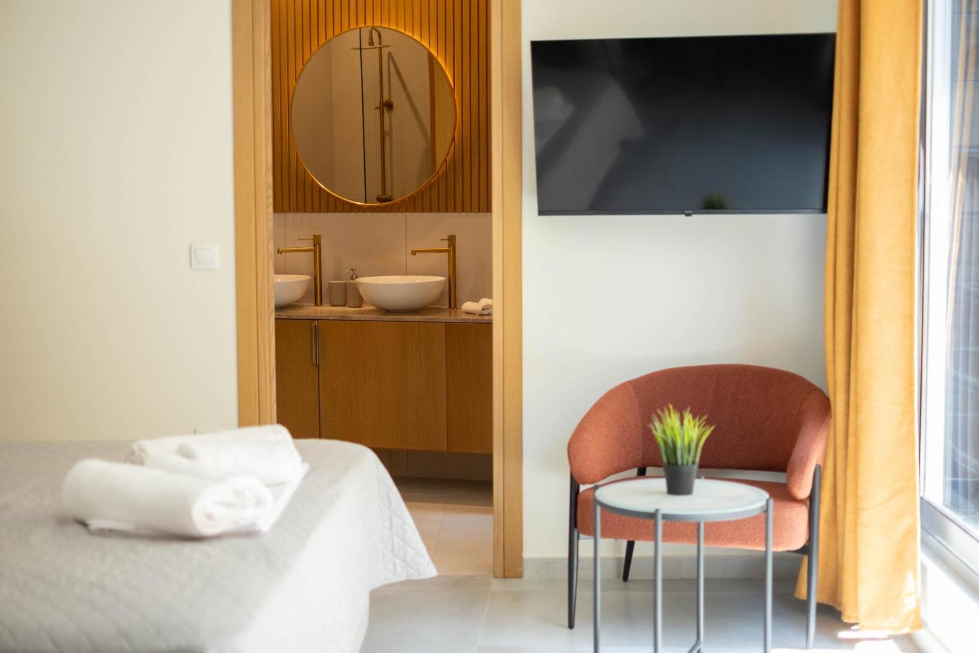 Living Culture Apartments Афины Экстерьер фото