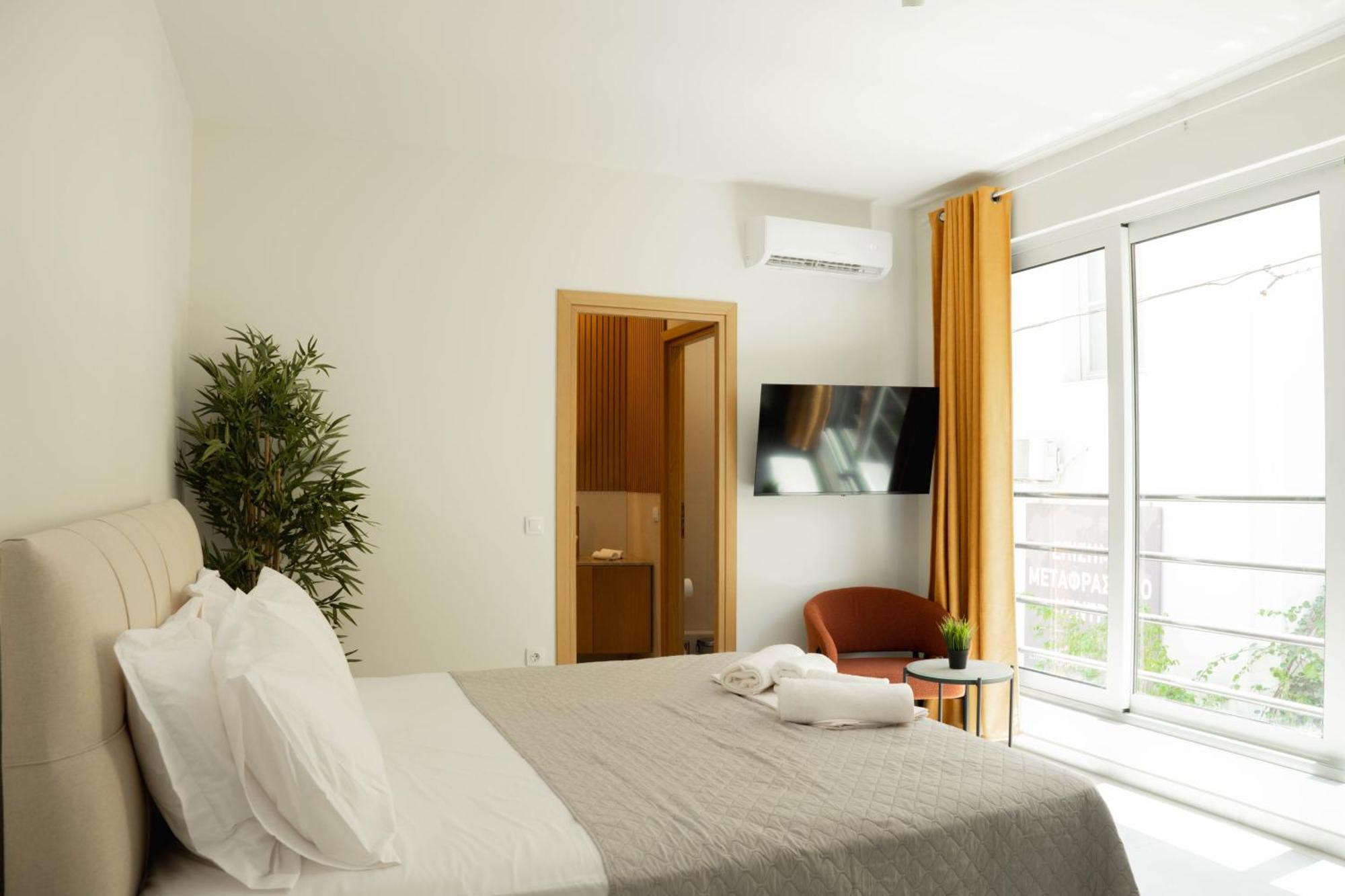 Living Culture Apartments Афины Экстерьер фото