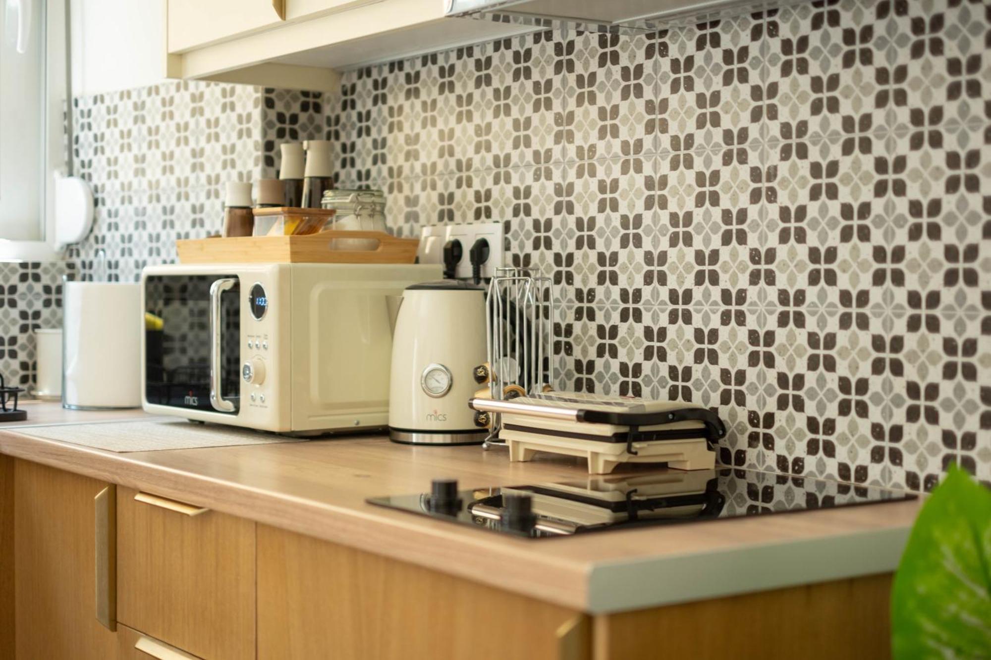 Living Culture Apartments Афины Экстерьер фото