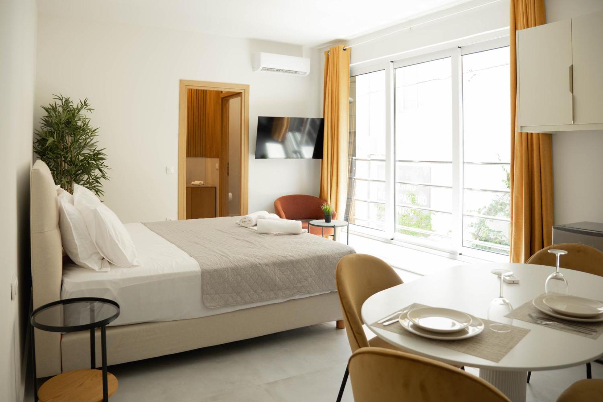 Living Culture Apartments Афины Экстерьер фото