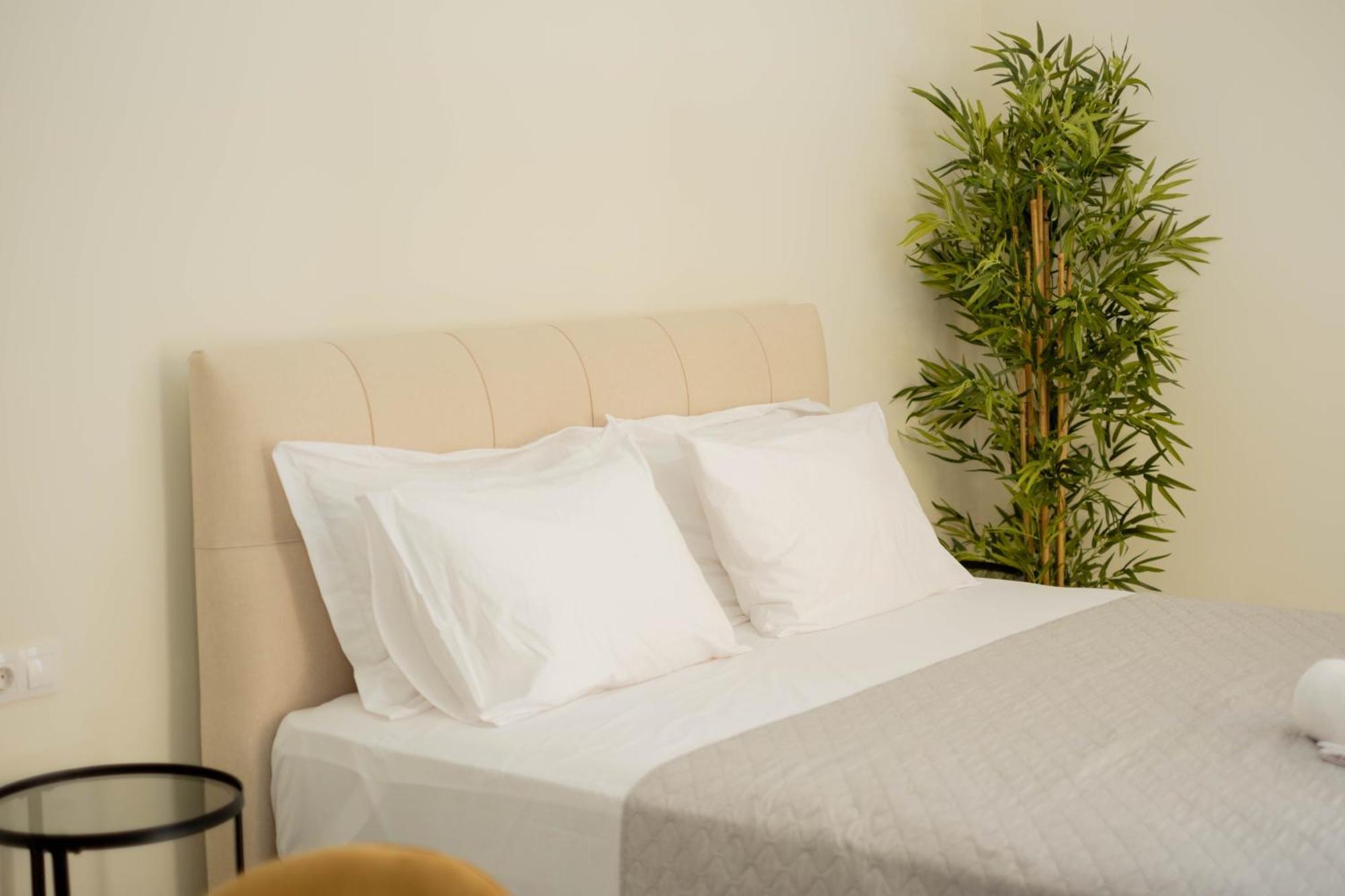 Living Culture Apartments Афины Экстерьер фото