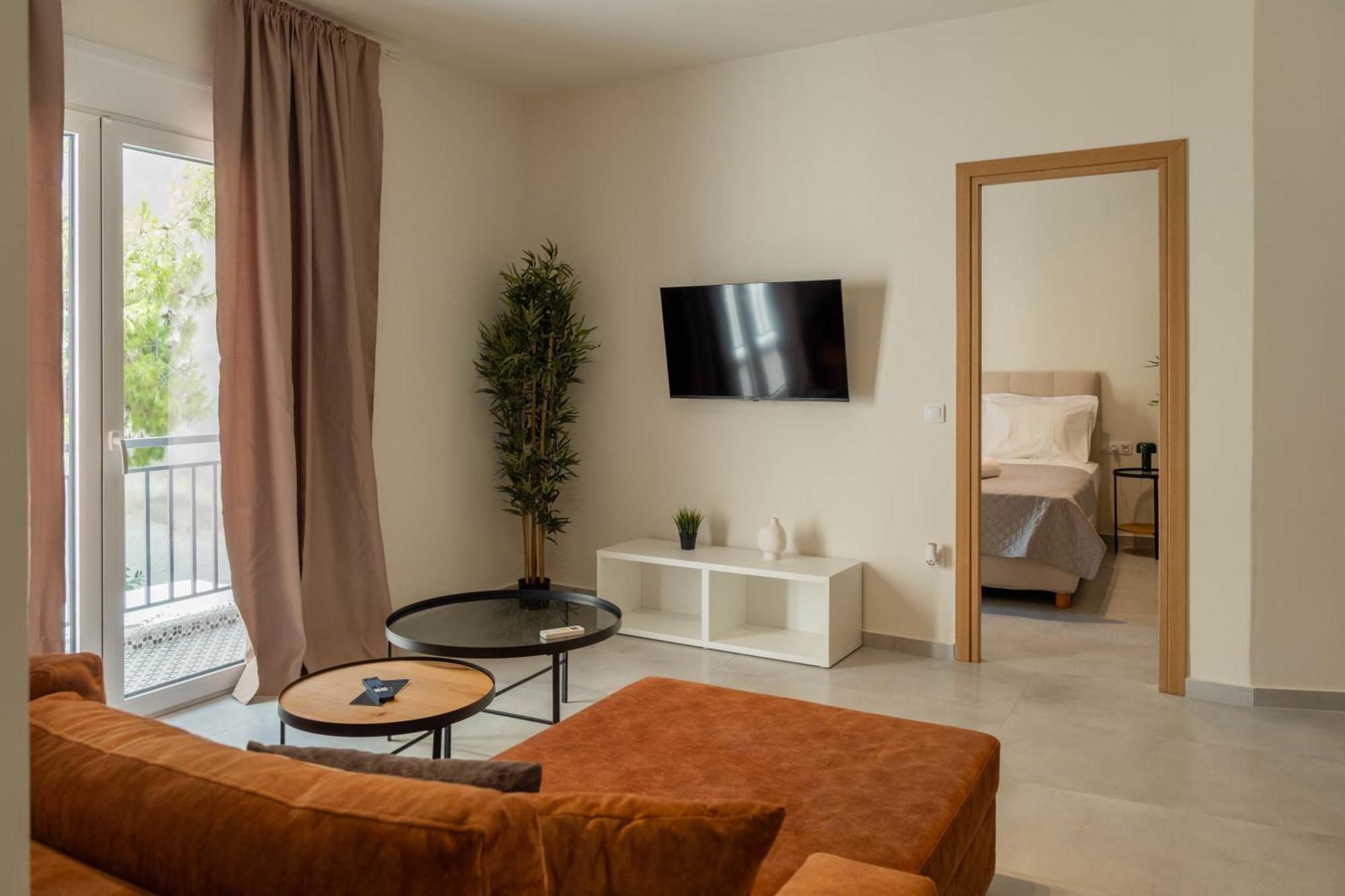 Living Culture Apartments Афины Экстерьер фото