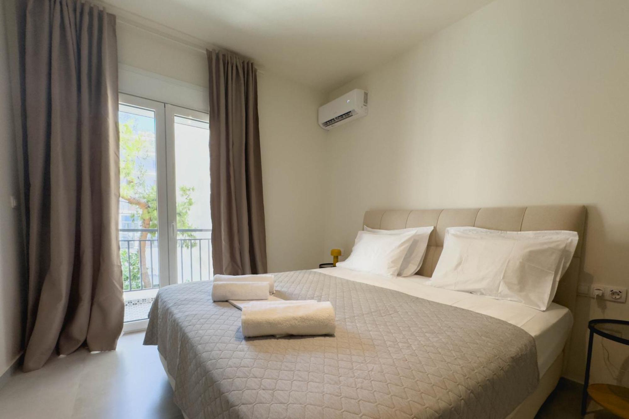 Living Culture Apartments Афины Экстерьер фото