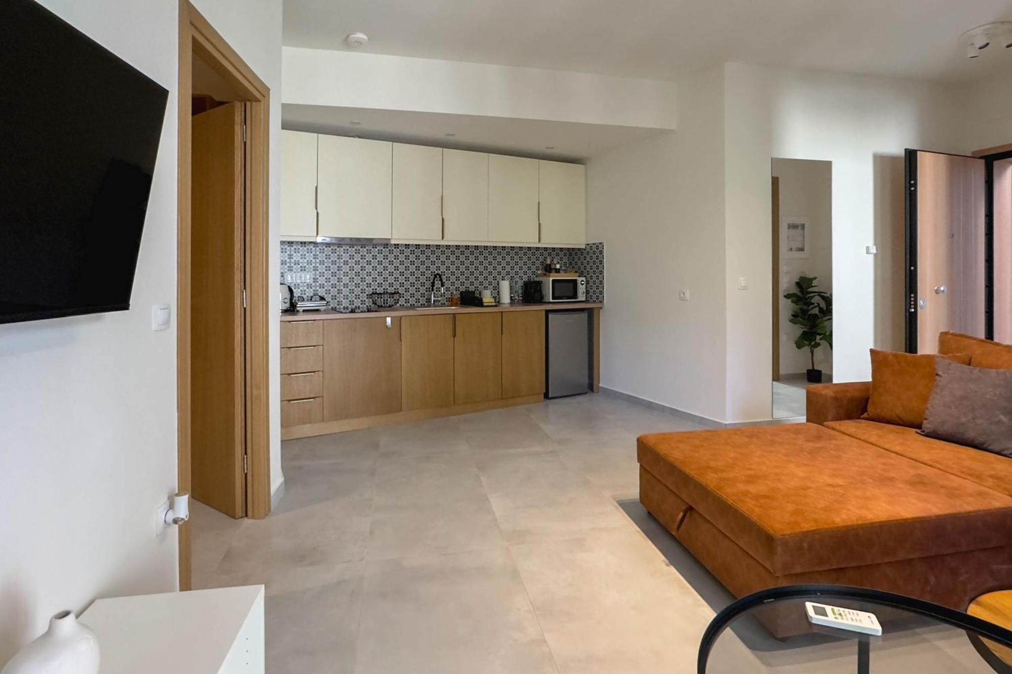 Living Culture Apartments Афины Экстерьер фото