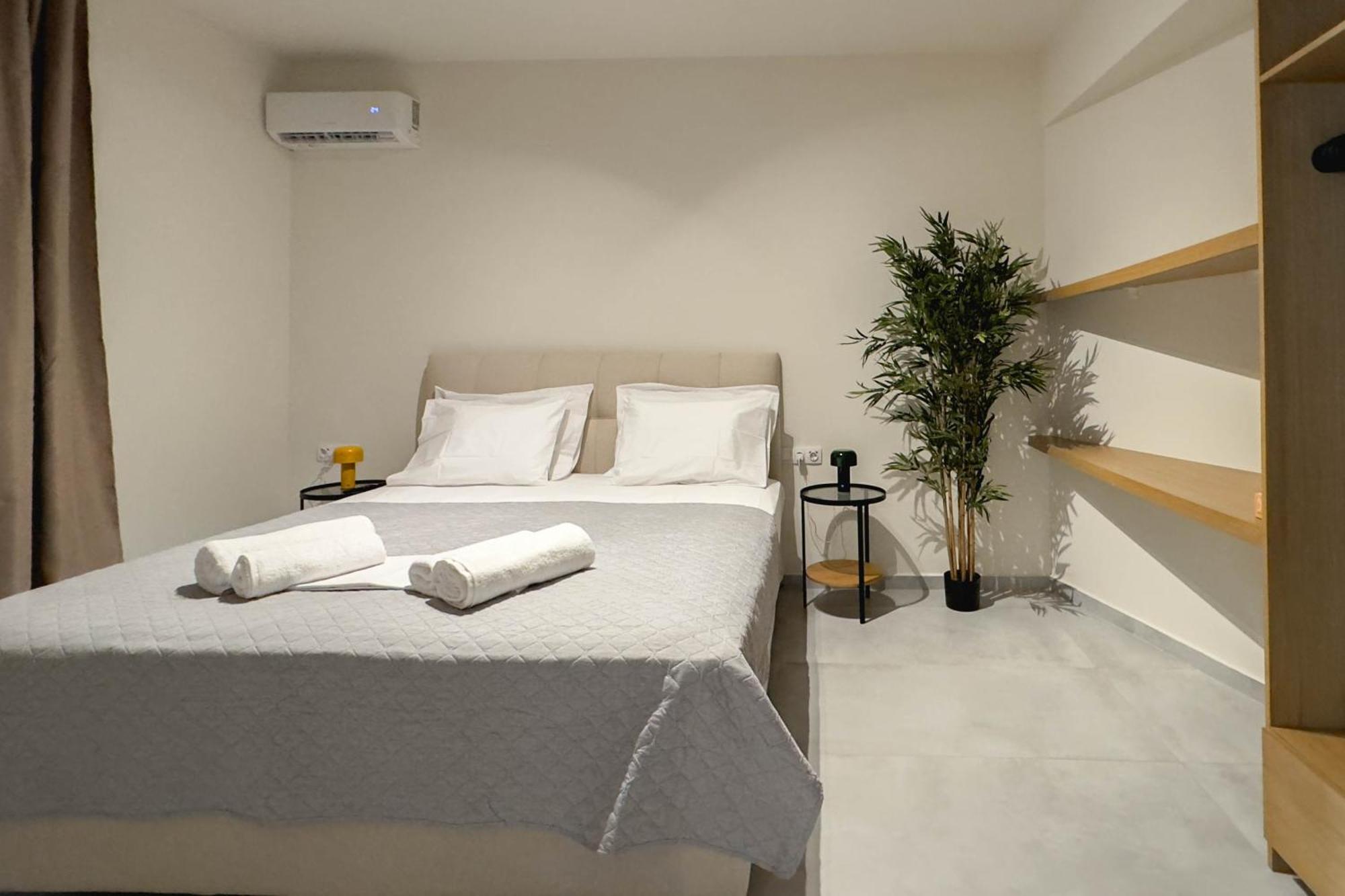 Living Culture Apartments Афины Экстерьер фото